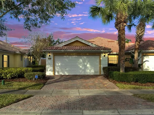 11848 Delfina Ln, Orlando, FL 32827