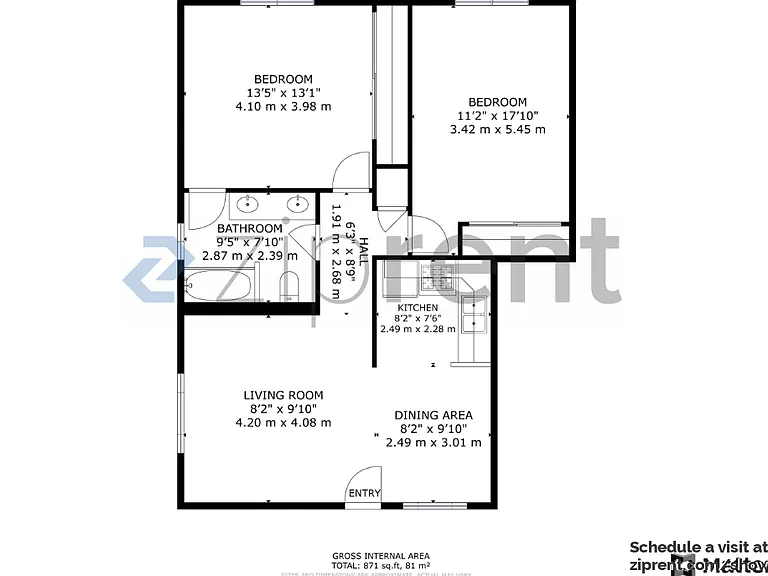 204 Orland St #8 — Photo 19