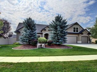 4661 W Escalante Dr, Eagle, ID 83616