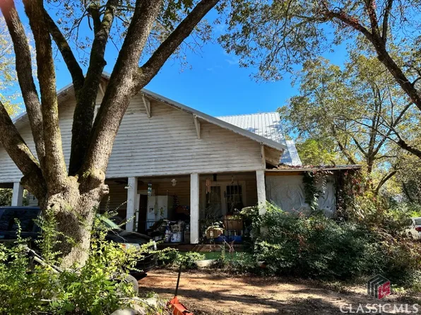 1318 Lincolnton Highway, Elberton, GA 30635