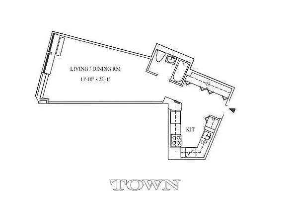 Sold by Town Residential | media 9