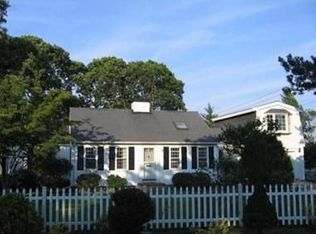 197 Breakwater Shores Dr, Hyannis, MA 02601