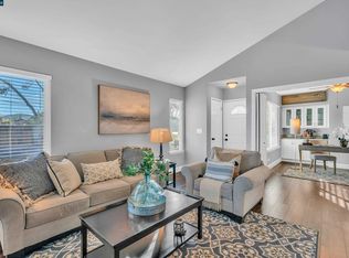 4257 Armand Dr, Concord, CA 94521