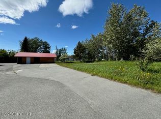408 S Alaska St, Palmer, AK 99645