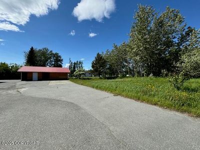 408 S Alaska St, Palmer, AK, 99645