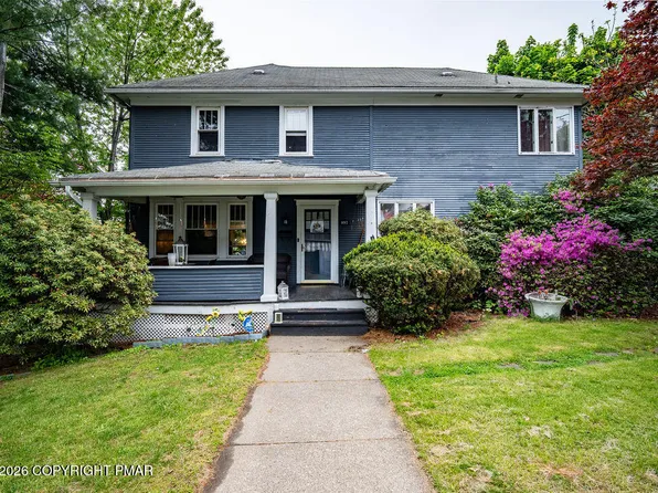997 Fairfield St, Scranton, PA 18509