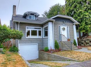 8033 Stroud Ave N, Seattle, WA 98103