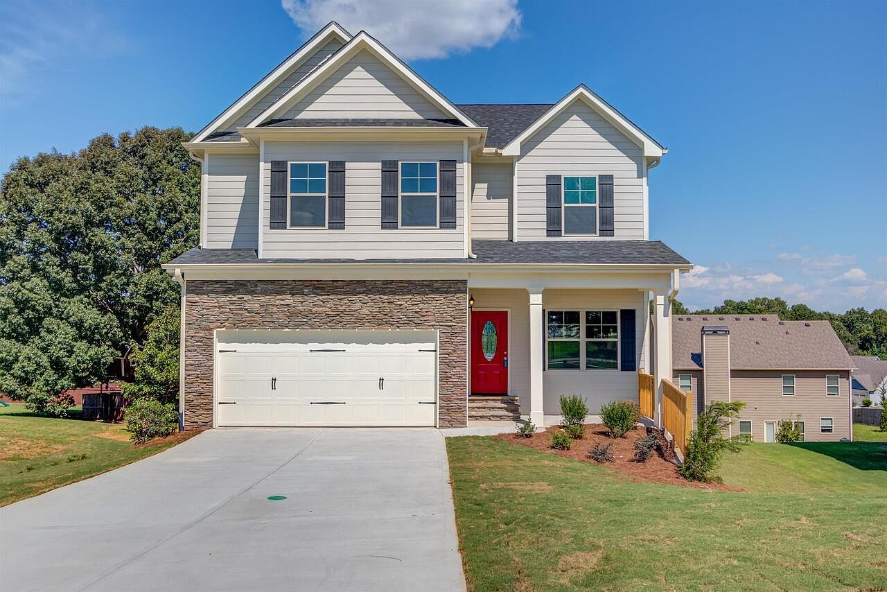 270 Brooks Village Dr, Pendergrass, GA 30567 Zillow