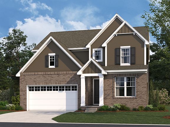 Hawthorne Traditional