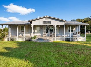 252 Lcr 421, Groesbeck, TX 76642