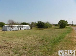5461 Judy Rd, Kaufman, TX 75142