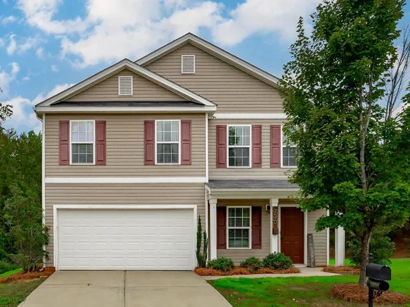 720 Braekel Ct, Lexington, SC 29072