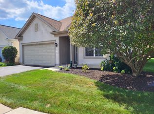 11631 Wembley Dr, Huntley, IL 60142