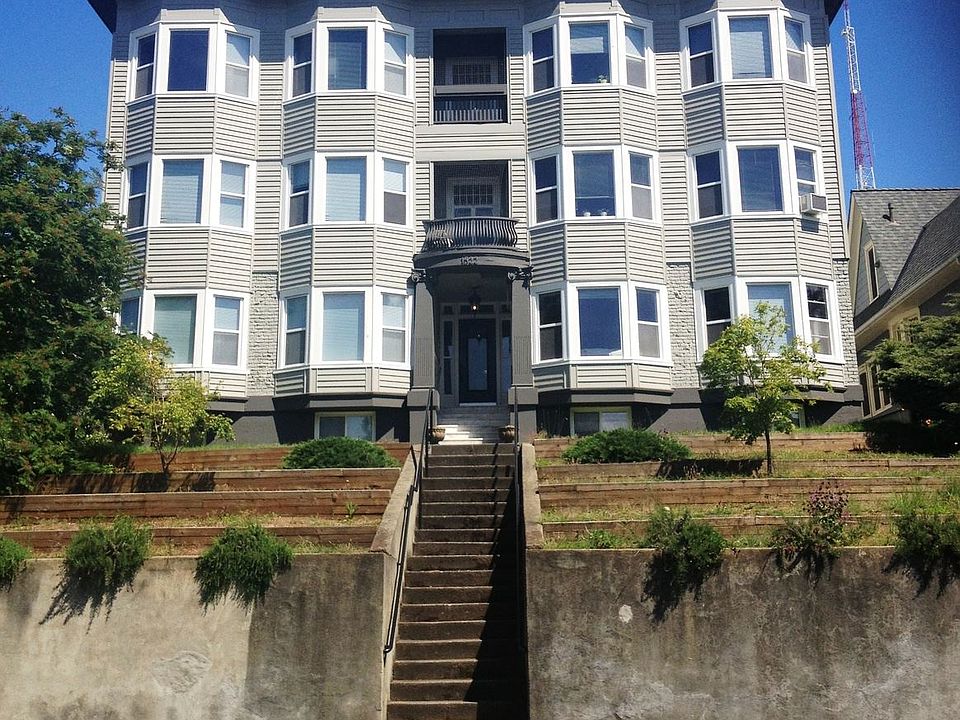1st image of 1522 1st Ave W APT I