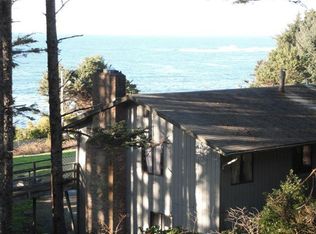 25 SW Beach St, Depoe Bay, OR 97341