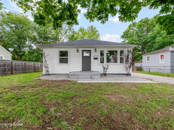 4913 Feys Dr, Louisville, KY 40216