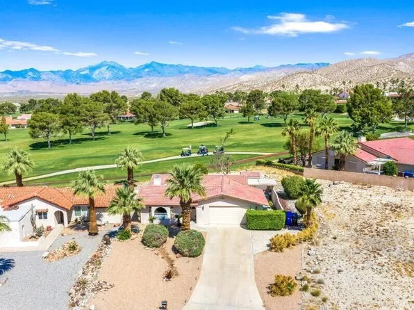 64578 Pinehurst Cir, Desert Hot Springs, CA 92240