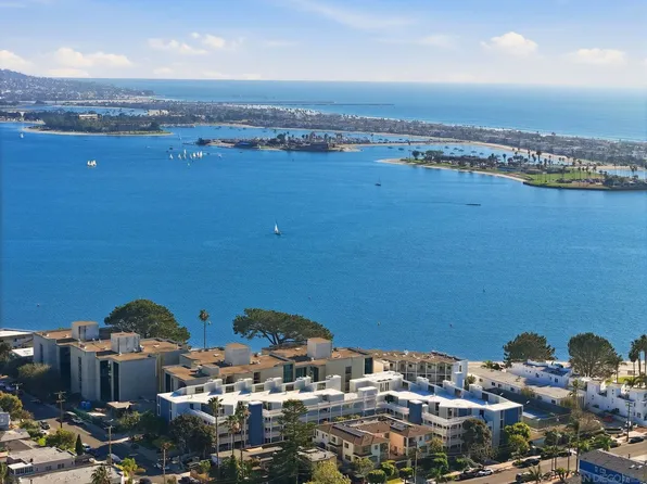 4016 Gresham St Unit D1, San Diego, CA 92109