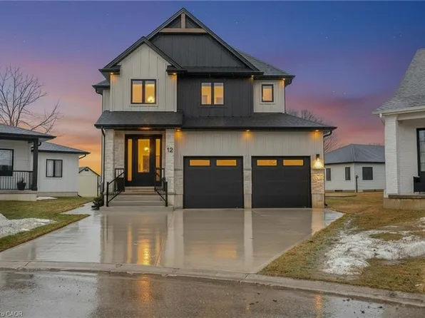 12 Macneil Ct, Bayham, ON N0J 1T0