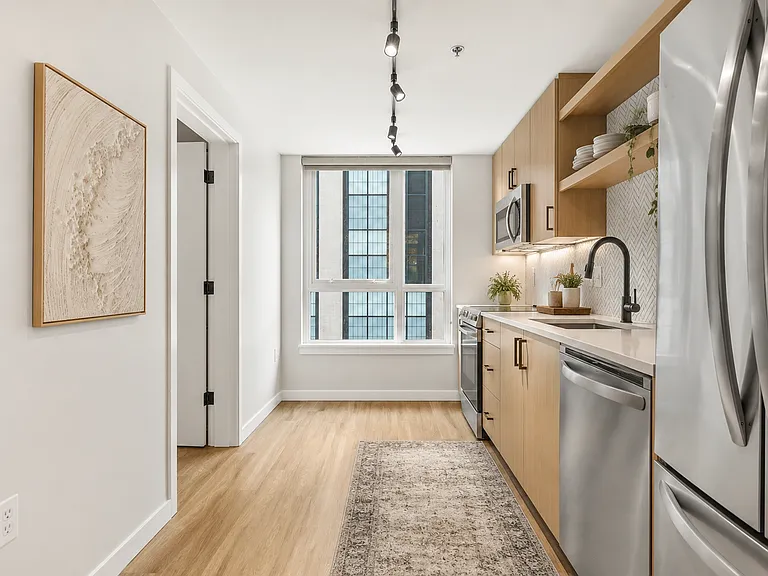Asa Flats and Lofts — Photo 15