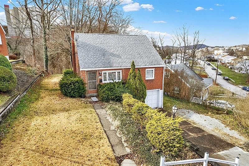 303 Henry St, PA 15644 Zillow