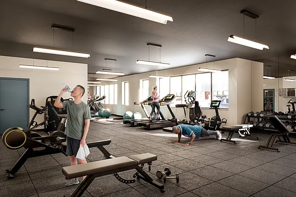 Rented by Corcoran | media 10