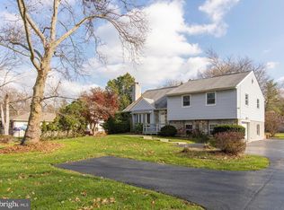 3104 Whitehall Rd, East Norriton, PA 19403