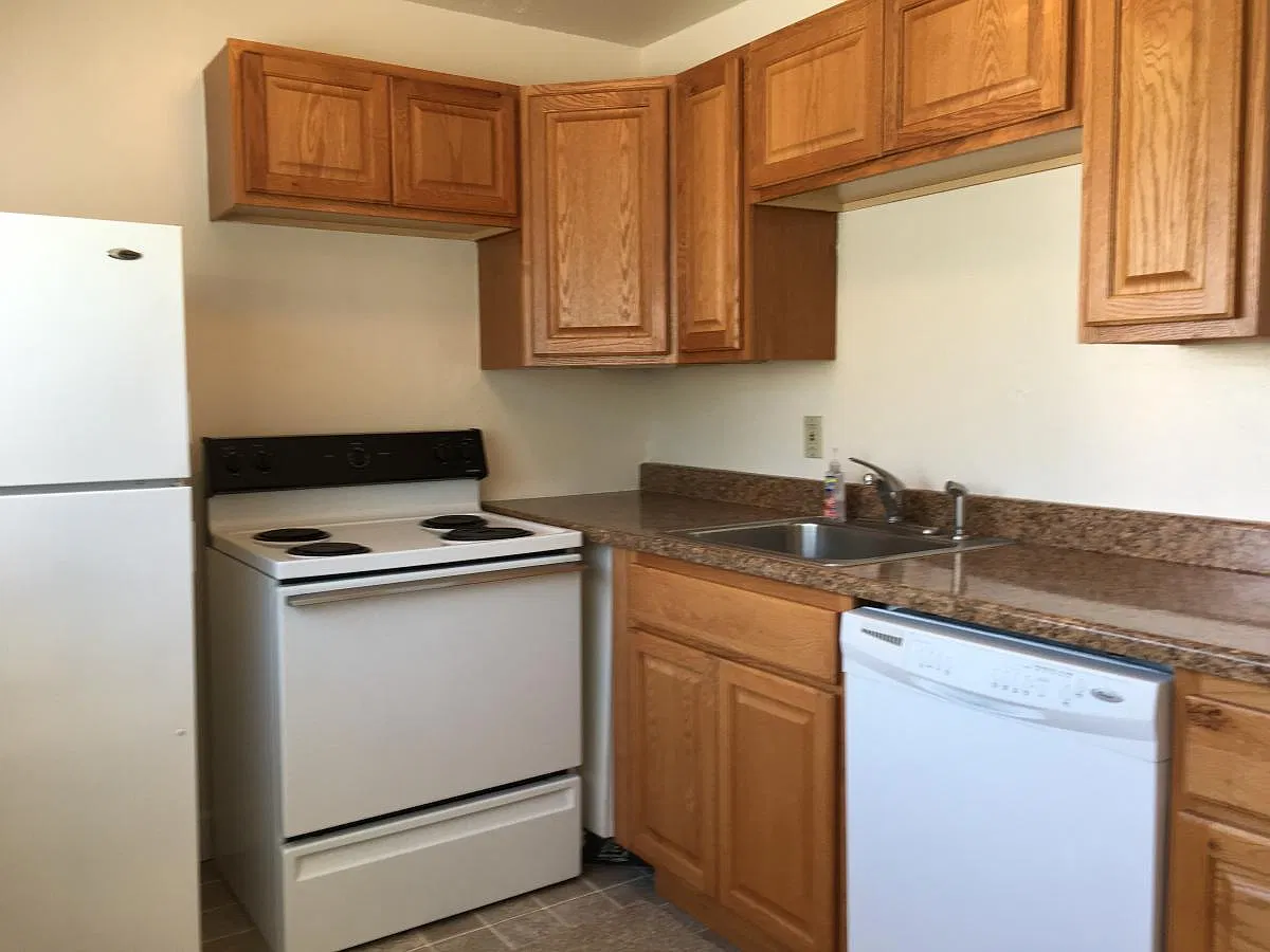 1 bed, $1,725 — Photo 2