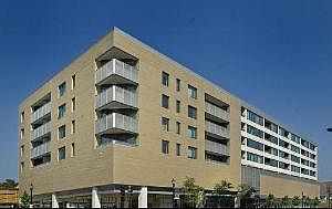 2nd image of 900 Chicago Ave Unit 707