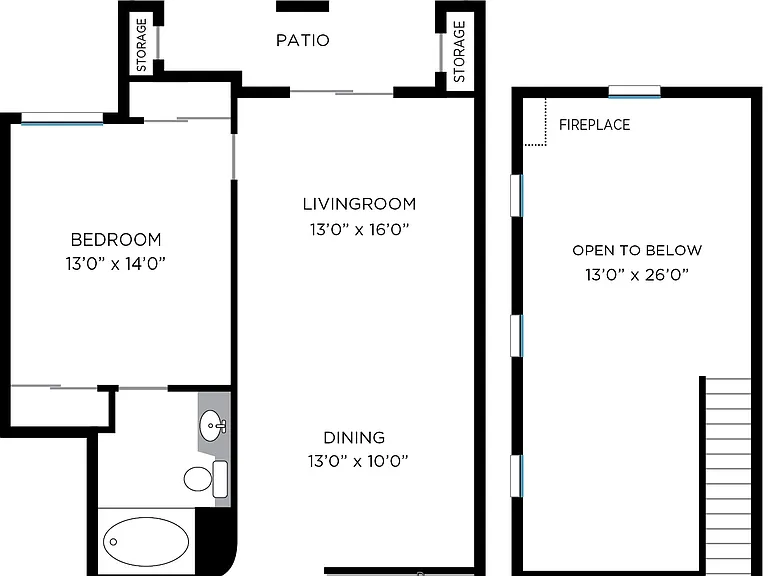 La Jolla Crossroads Apartments — Photo 78