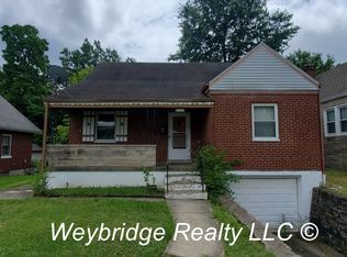 1925 Waltham Ave, Cincinnati, OH 45239