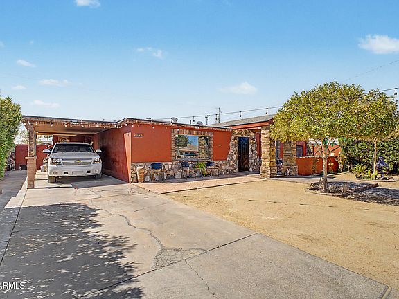 3rd image of 3021 W VILLA Street