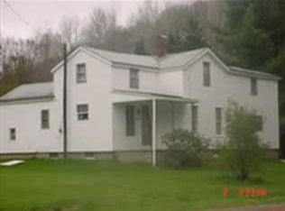 842 Four Mile Rd, Allegany, NY 14706