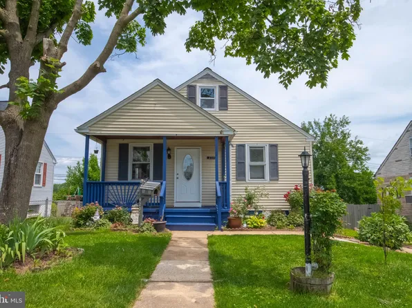 4208 Thorncliff Rd, Baltimore, MD 21236