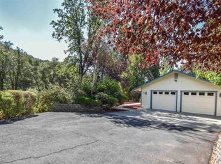 21920 Good Luck Mine Rd, Columbia, CA 95370