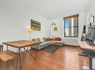 150 Nassau Street 4F image 1 of 9