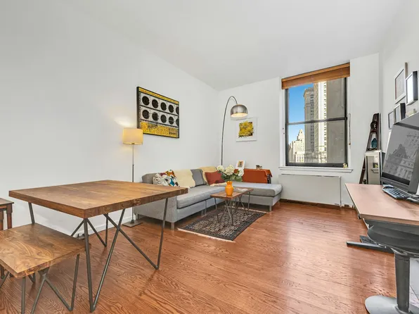 150 Nassau Street 4F image 1 of 9