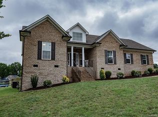 4300 Cooling Stone Ln, Monroe, NC 28110