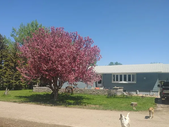 3610 County Road 26, Lansford, ND 58750