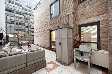 Rented by Voro NYC