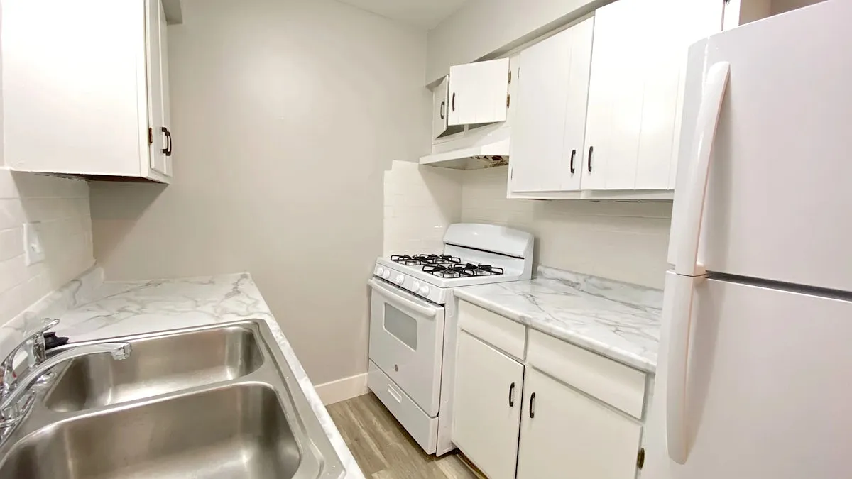 Building Photo - Timbercrest Apartments