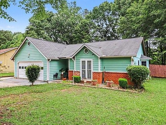 3rd image of 8780 Ansley Way