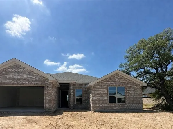 111 Overlook Trl, Copperas Cove, TX 76522