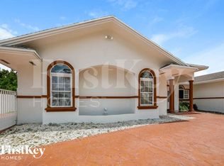 11526 SW 170th St, Miami, FL 33157