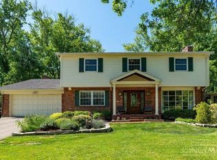7927 Jolain Dr, Cincinnati, OH 45242