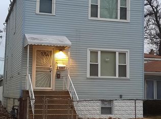 5237 S Princeton Ave #2, Chicago, IL 60609
