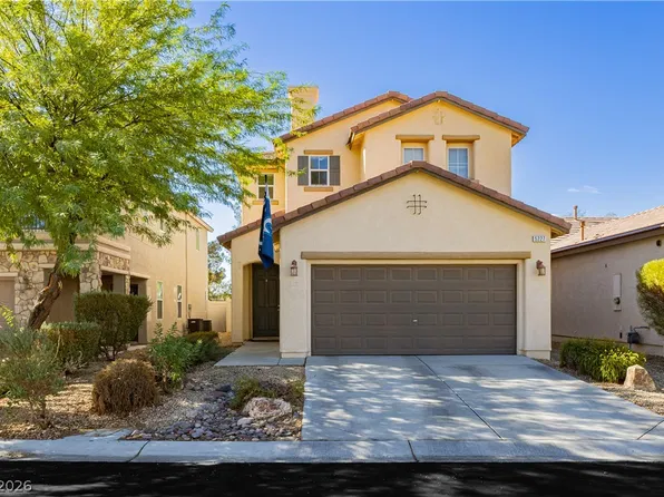 5227 Sparkling Vine Ave, Las Vegas, NV 89131