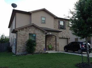 5404 Apple Orchard Ln, Austin, TX 78744