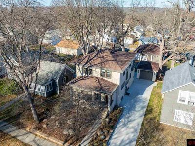 124 W 9th St, Mankato, MN, 56001