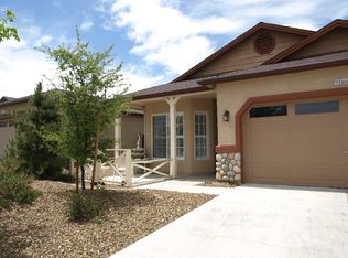 7380 N Windy Walk Way, Prescott Valley, AZ 86315